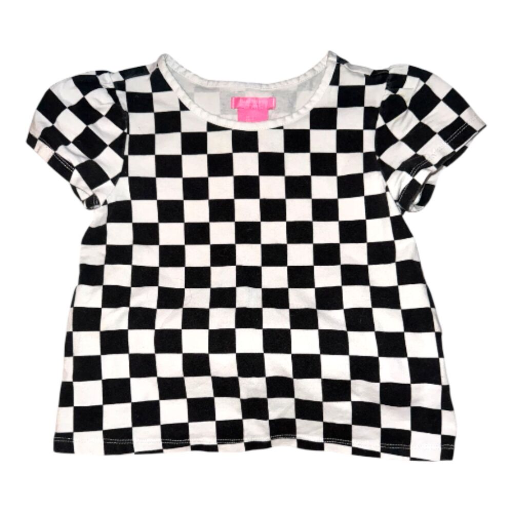 Isaac Mizrahi New York  Girl's Size 7 EUC